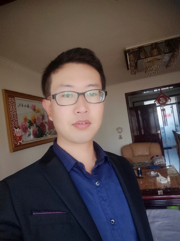 遇一人白首的第一张照片--永昌残疾人相亲网