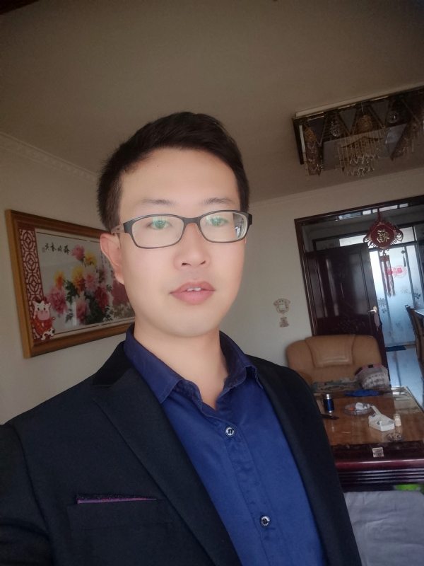 遇一人白首的第二张照片--永昌残疾人相亲网